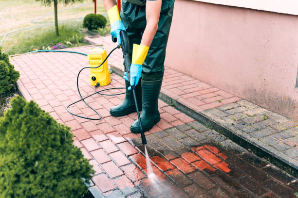 Frequently Asked Questions About Pressure Washing Services